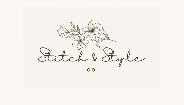Stitch n Style creative co